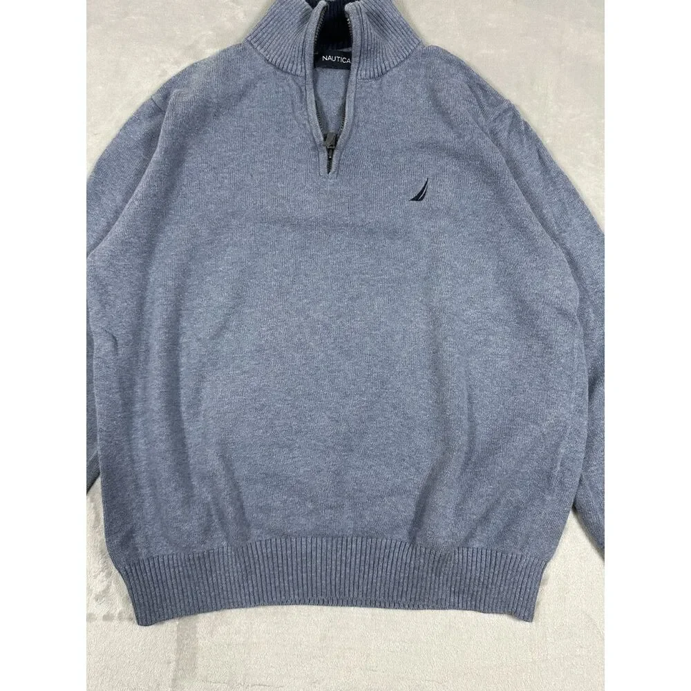 Nautica very good